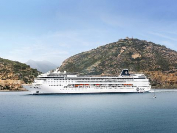 MSC Armonia